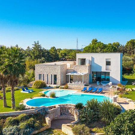 Villa Flavia Polignano a Mare Esterno foto