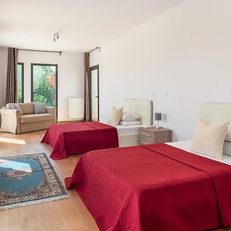 Villa Flavia Polignano a Mare Esterno foto