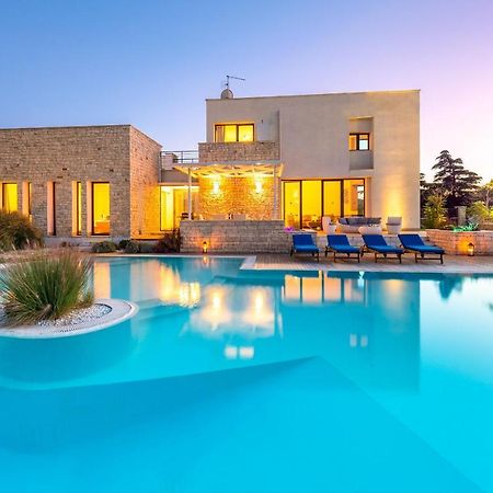 Villa Flavia Polignano a Mare Esterno foto