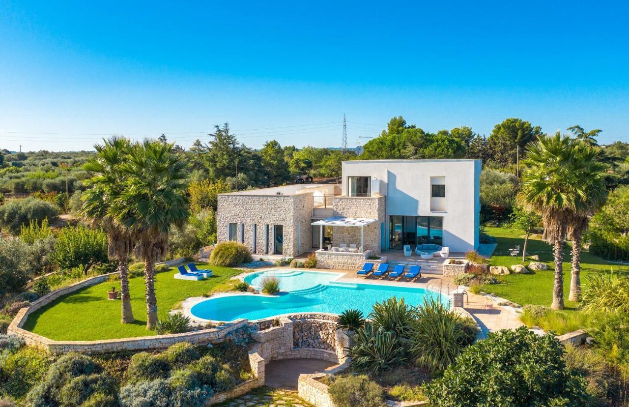 Villa Flavia Polignano a Mare Esterno foto