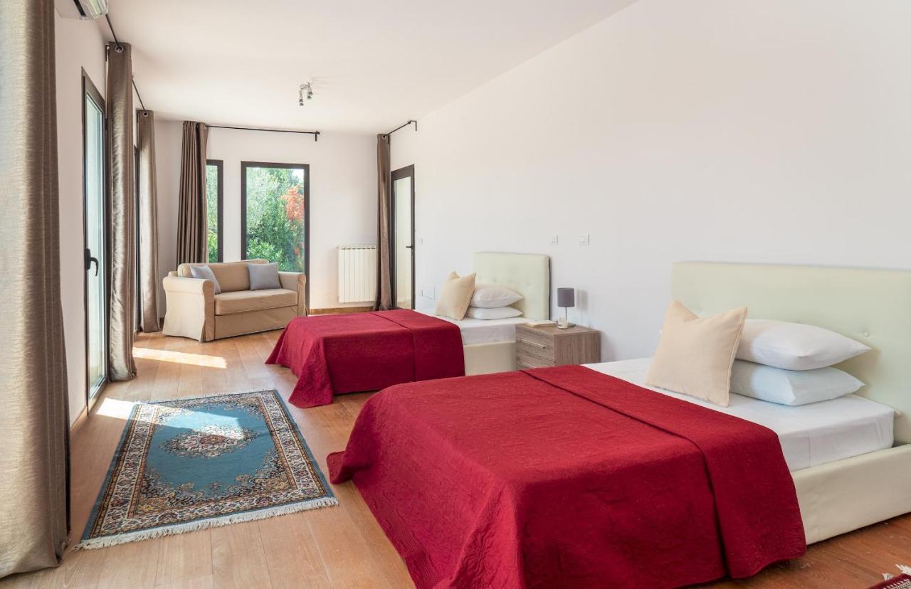 Villa Flavia Polignano a Mare Esterno foto