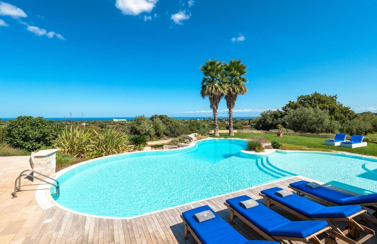 Villa Flavia Polignano a Mare Esterno foto