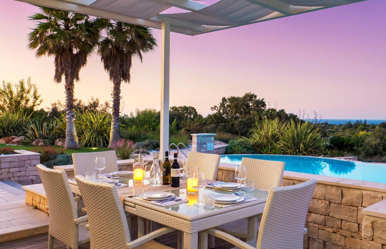 Villa Flavia Polignano a Mare Esterno foto