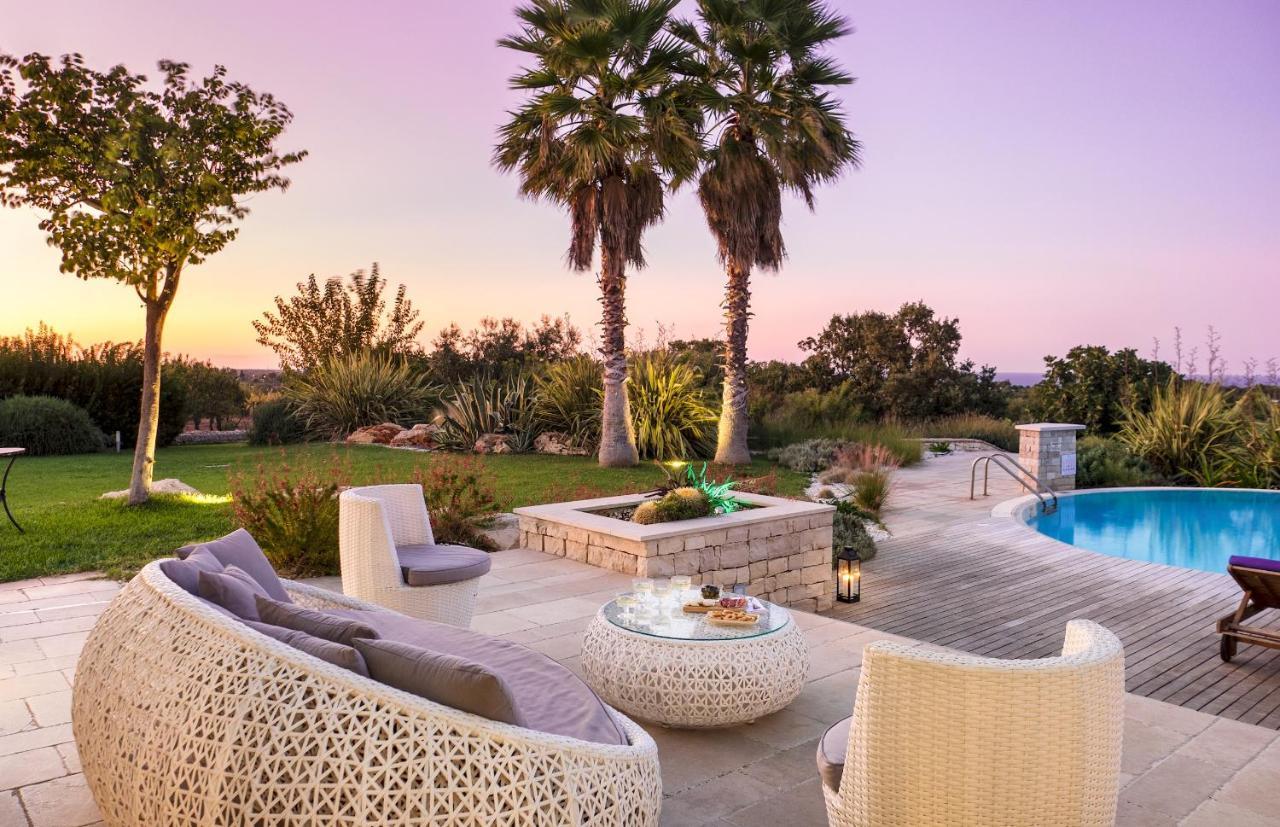 Villa Flavia Polignano a Mare Esterno foto