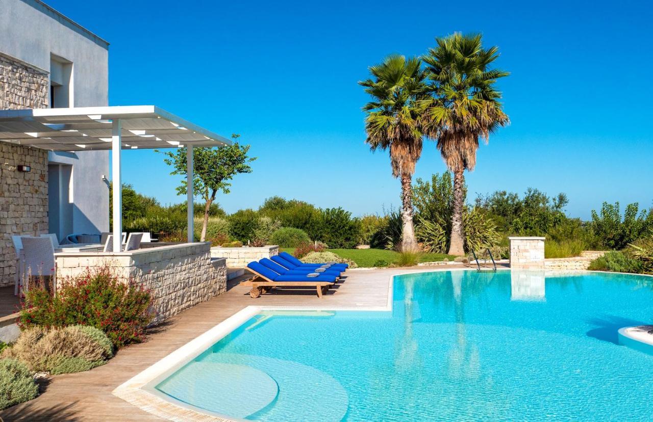 Villa Flavia Polignano a Mare Esterno foto